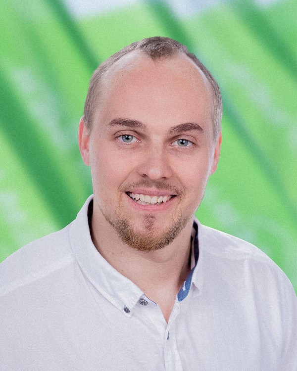 Jiri Marek