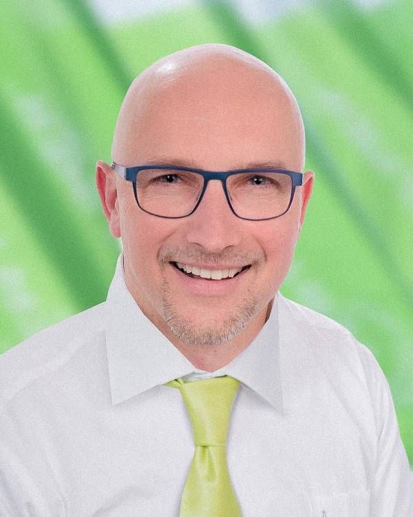 Peter Eschenbrenner